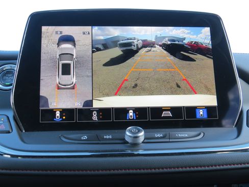 Used 2024 Chevrolet Blazer RS w/ Driver Confidence II Package image 31