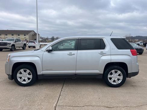 Used 2014 GMC Terrain SLE image 6
