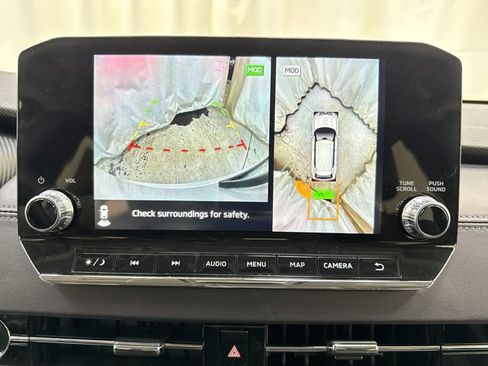 Used 2023 Mitsubishi Outlander SE image 23