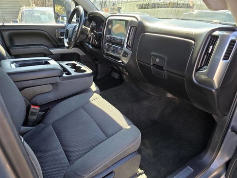 Used 2017 Chevrolet Silverado 1500 LT w/ All Star Edition image 40