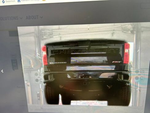 Used 2020 Chevrolet Silverado 1500 RST w/ All-Star Edition AWD/4WD image 15