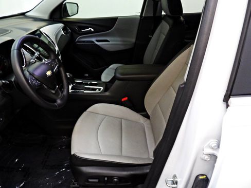 Used 2021 Chevrolet Equinox Premier FWD image 8