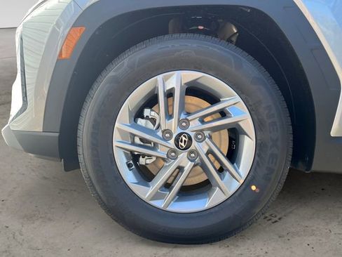Certified 2026 Hyundai Tucson SE image 17