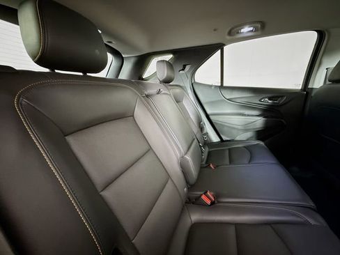 Used 2020 Chevrolet Equinox Premier w/ Premier Redline Edition image 25