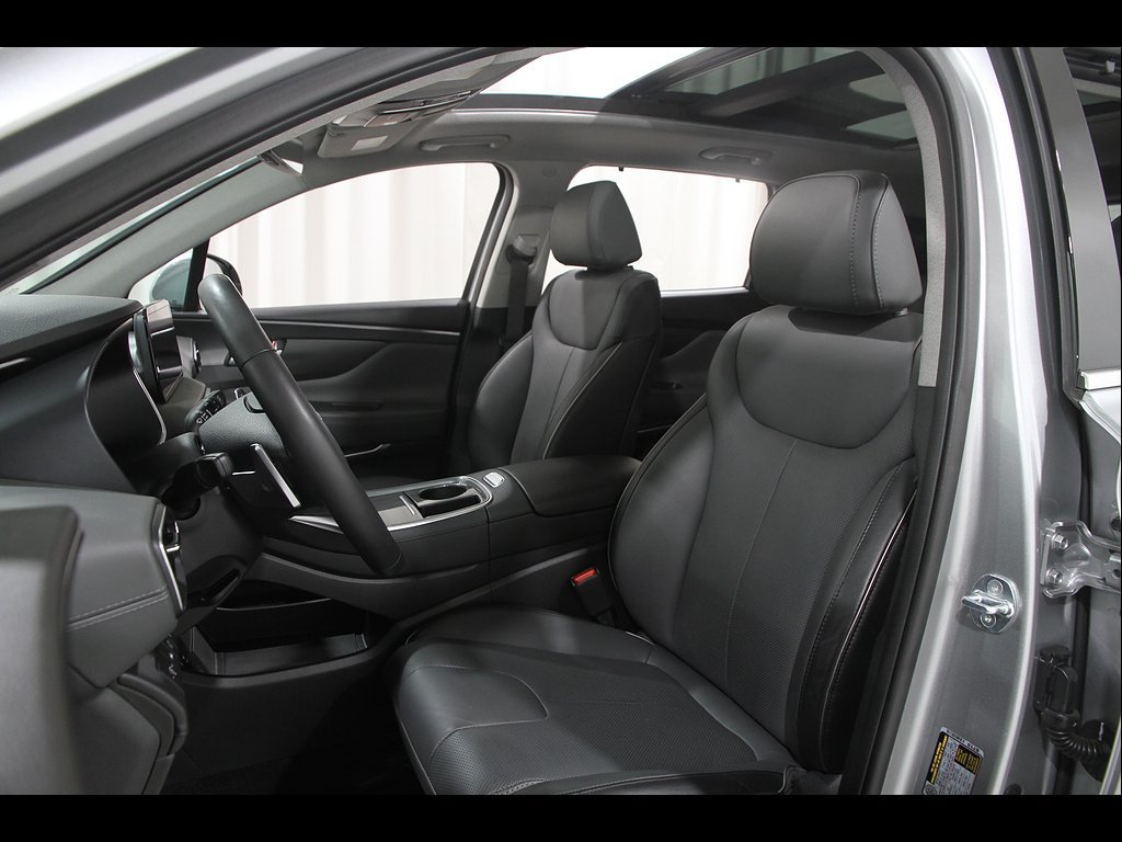 Certified 2023 Hyundai Santa Fe Limited AWD/4WD image 5