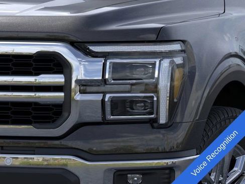 New 2026 Ford F150 Lariat w/ Equipment Group 501A Mid AWD/4WD image 21