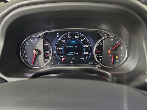 Used 2018 GMC Acadia Denali w/ Technology Package AWD/4WD image 18