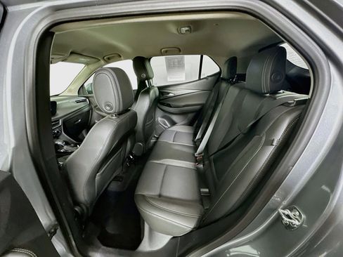Used 2025 Buick Encore GX Preferred FWD image 26