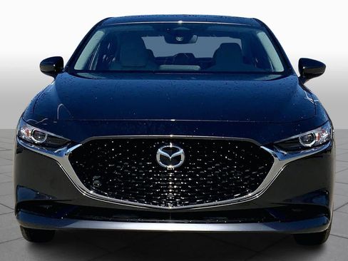 New 2026 MAZDA MAZDA3 2.5 S Sedan w/ Preferred Pkg image 3