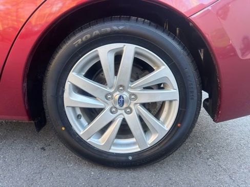 Used 2015 Subaru Impreza 2.0i Premium AWD/4WD image 28