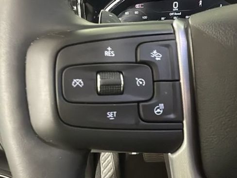 Used 2026 GMC Sierra 1500 SLT w/ SLT Premium Plus Package AWD/4WD image 16