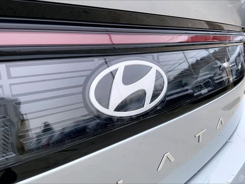 Used 2025 Hyundai Sonata SEL image 32