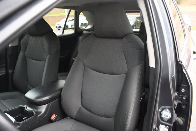 Used 2023 Toyota RAV4 XLE w/ Convenience Package AWD/4WD image 17
