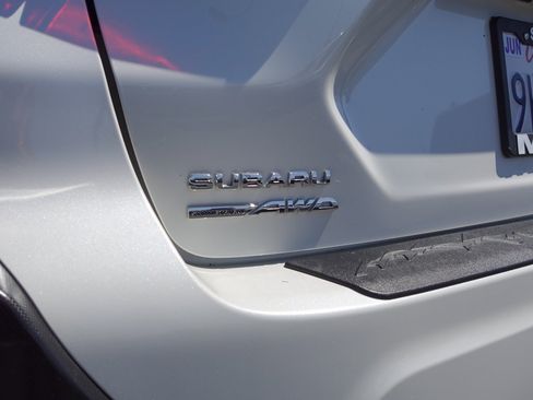 Certified 2024 Subaru Crosstrek 2.0i Premium AWD/4WD image 8