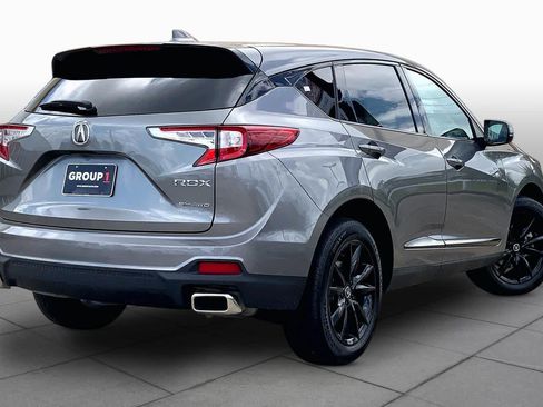 Certified 2025 Acura RDX SH-AWD image 13