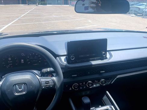 Used 2024 Honda Accord EX image 13