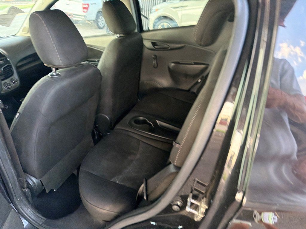 Used 2020 Chevrolet Spark LS FWD image 7