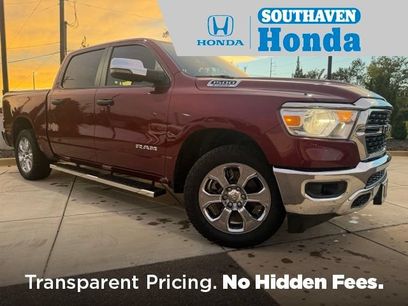Used 2024 RAM 1500 Lone Star
