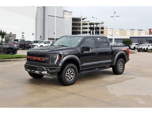 Used 2023 Ford F150 Raptor image 2