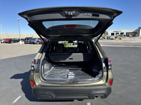 New 2026 Subaru Forester Premium image 20