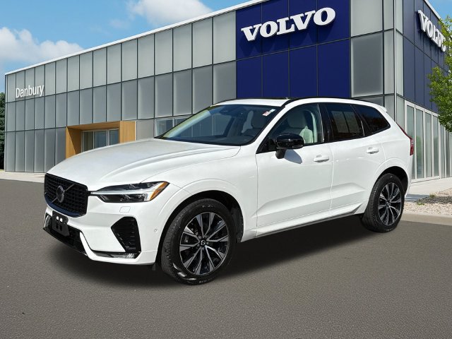 Certified 2024 Volvo XC60 B5 Plus w/ Protection Package Premier AWD/4WD image 1