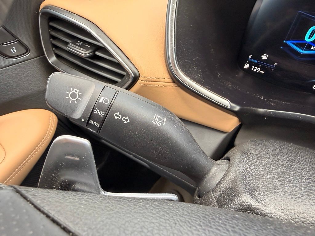 Used 2023 Hyundai Santa Fe Calligraphy AWD/4WD image 19
