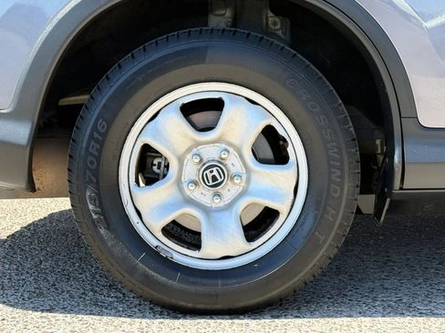 Used 2016 Honda CR-V LX image 26