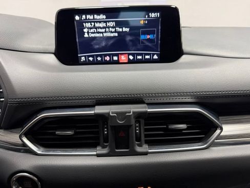 Used 2019 MAZDA CX-5 Grand Touring w/ GT Premium Package AWD/4WD image 38