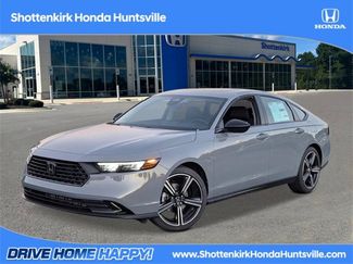 New 2026 Honda Accord SE video 1