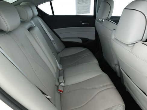 Used 2020 Acura ILX w/ Premium Package image 19