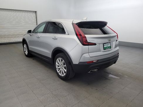 Used 2019 Cadillac XT4 Luxury image 5
