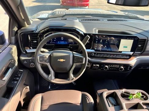 New 2026 Chevrolet Silverado 3500 LT w/ Safety Package AWD/4WD image 27