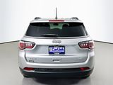 Used 2018 Jeep Compass Latitude w/ Popular Equipment Group image 6