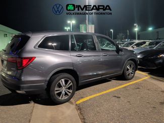 Used 2016 Honda Pilot EX-L video 2