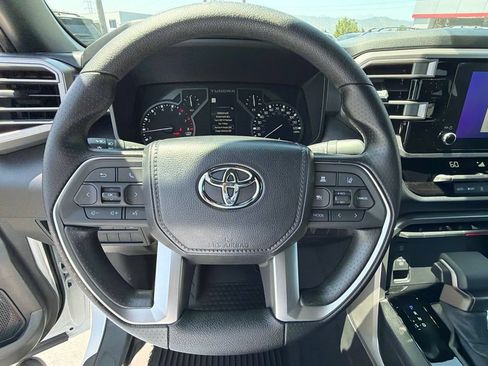 New 2026 Toyota Tundra SR5 RWD image 22