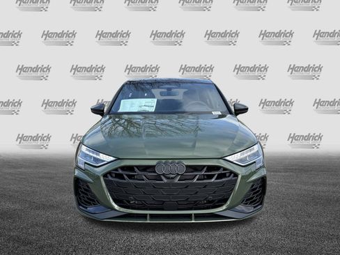 New 2026 Audi S3 Premium image 3