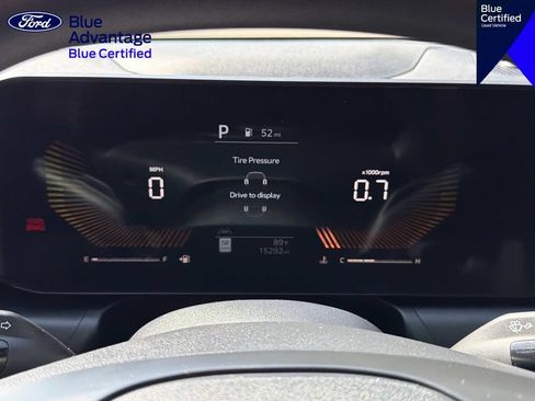 Used 2025 Kia K4 FWD image 21