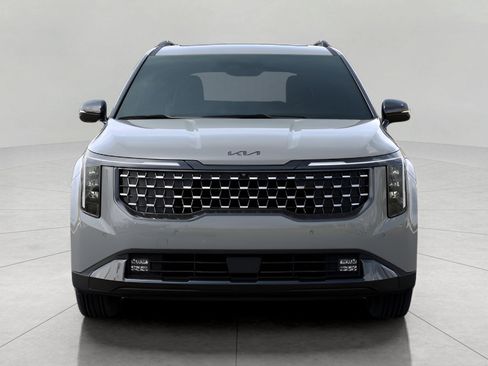 New 2026 Kia Carnival SX FWD image 2