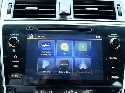 Used 2019 Subaru Legacy 2.5i Limited image 23