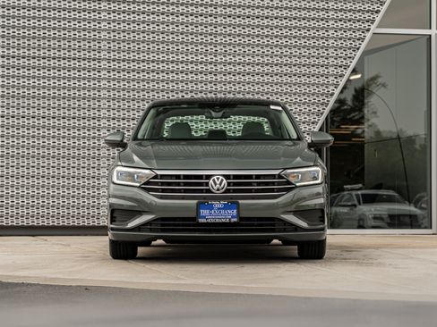 Used 2019 Volkswagen Jetta SEL FWD image 31