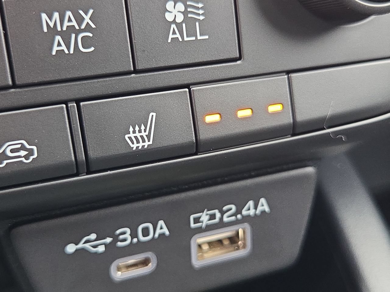 New 2026 Subaru Outback Limited XT AWD/4WD image 48