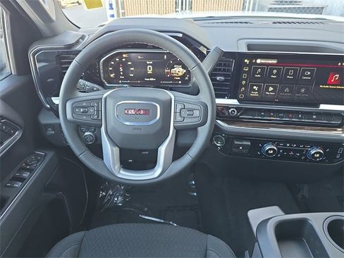 New 2026 GMC Sierra 1500 Elevation image 12