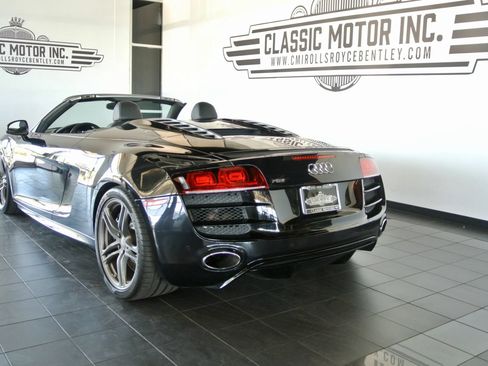 Used 2011 Audi R8 V10 AWD/4WD image 10