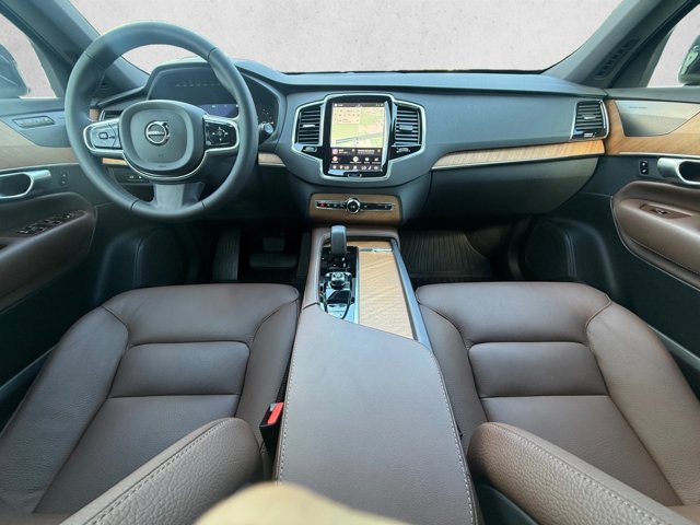 Used 2024 Volvo XC90 T8 Plus w/ Protection Package Premier AWD/4WD image 20