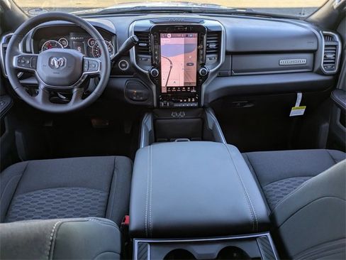 New 2026 RAM 2500 Big Horn image 23