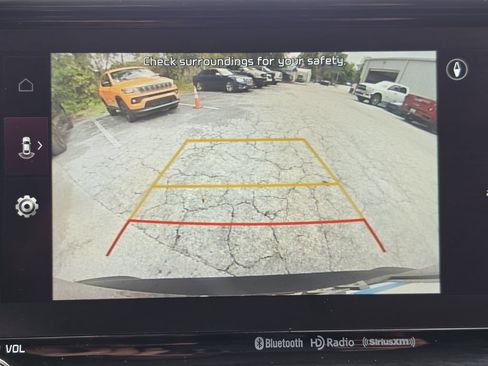 Used 2022 Kia Seltos S FWD image 21