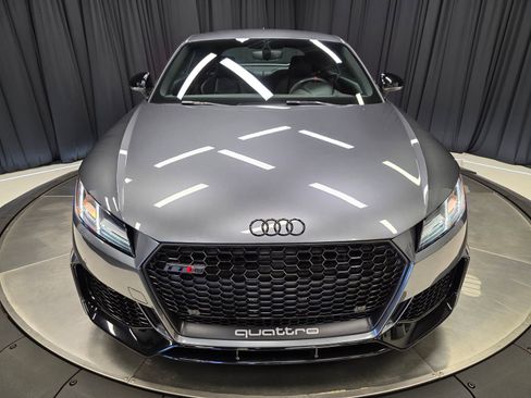 Used 2019 Audi TT RS image 49