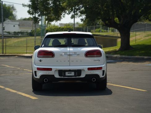 Used 2024 MINI Cooper Clubman S AWD/4WD image 4