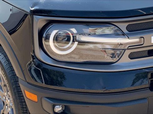Certified 2022 Ford Bronco Sport Big Bend w/ Convenience Package AWD/4WD image 28