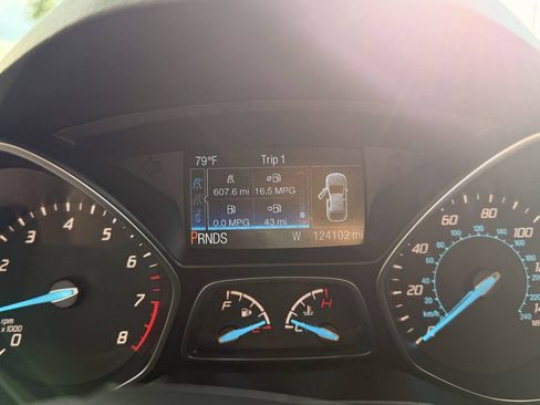Used 2016 Ford Escape SE AWD/4WD image 15